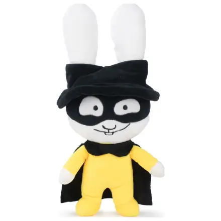 Simon Super Rabbit Gaspard pluszowa zabawka 32cm zdjęcie produktu