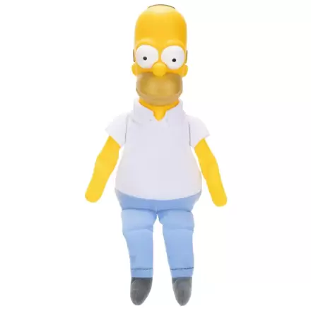 Simpsons Pluszowa Figurka Homer 33 cm termékfotója