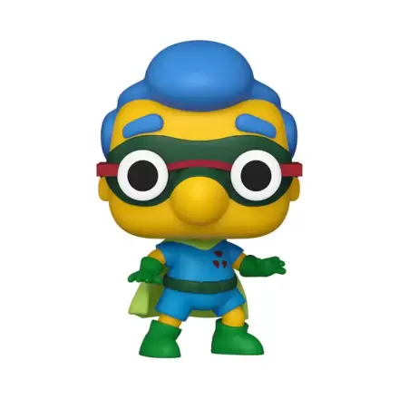 Simpsons Pop! Animation Figurka winylowa Milhouse 9 cm termékfotója