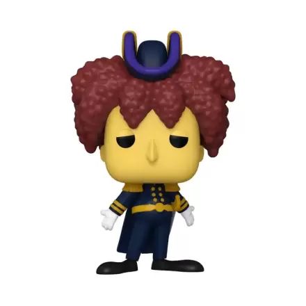 Simpsons Pop! Animation Figurka winylowa Sideshow Bob 9 cm termékfotója