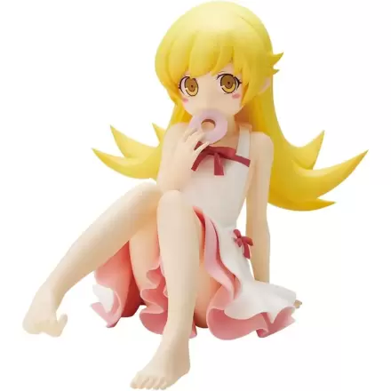 Sisioisin Monogatari Shinobu Oshino Relax Time figurka 13 cm zdjęcie produktu