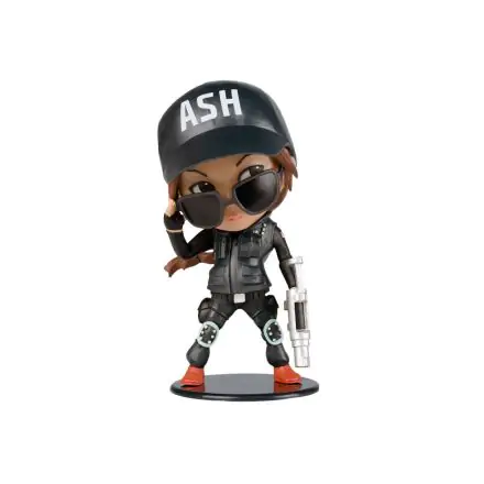 Six Collection Chibi Figurka Ash 10 cm zdjęcie produktu