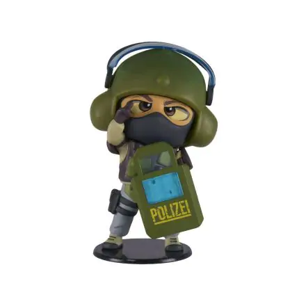 Six Collection Chibi Figurka Blitz 10 cm zdjęcie produktu