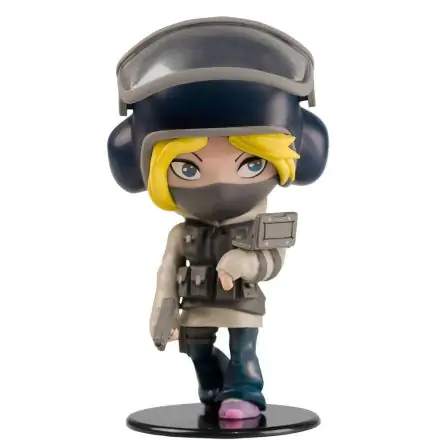 Six Collection Chibi Figurka IQ 10 cm zdjęcie produktu