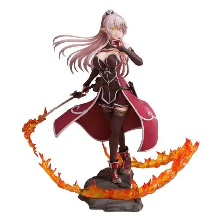 Skeleton Knight in Another World Figurka PVC Ariane 26 cm zdjęcie produktu