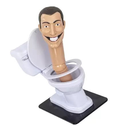 Skibidi Toilet - figurka Skibidi Toilet 16 cm zdjęcie produktu