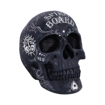 Figurka Czaszka Tablica Ouija 20 cm zdjęcie produktu