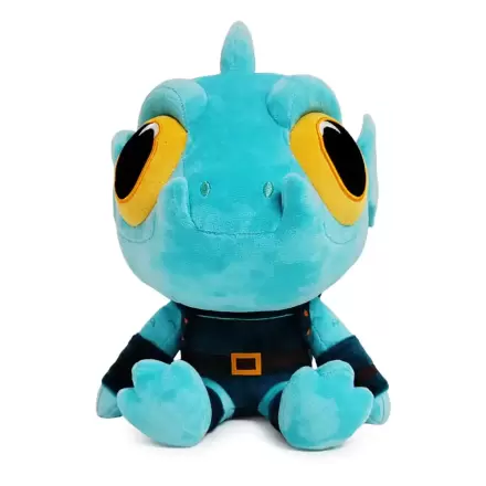Skylanders Pluszowa Figurka Gill Grunt 23 cm zdjęcie produktu