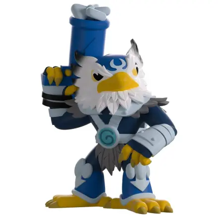 Skylanders Figurka winylowa Jet-Vac 10 cm zdjęcie produktu