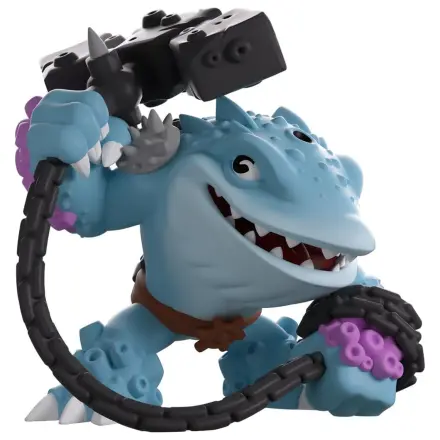 Skylanders figurka winylowa Thumpback 10 cm zdjęcie produktu