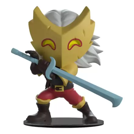 Slay The Spire Vinyl Figure The Ironclad Figurka winylowa 9 cm termékfotója