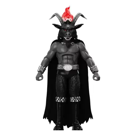 Slayer Ultimates Figurka Akcji Fala 2 Minotaur (Black Magic) 18 cm termékfotója