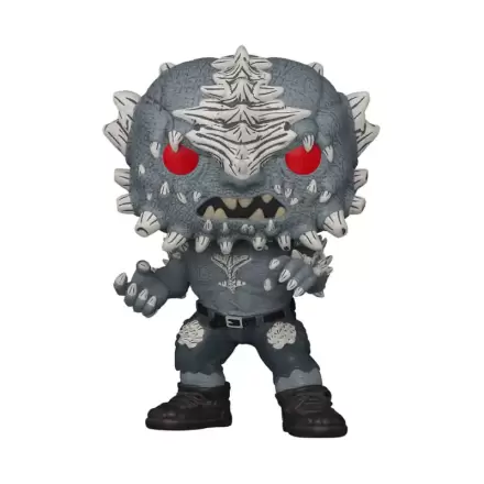 Smallville Funko POP! TV Figurka Vinyl Doomsday Max 9 cm termékfotója