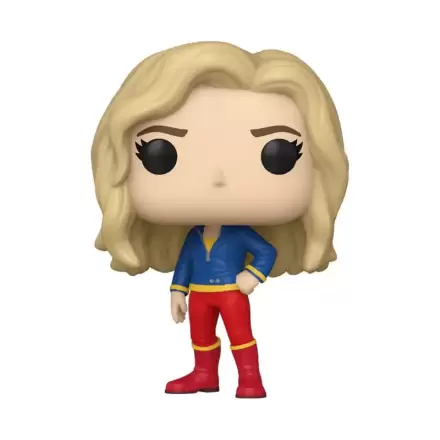 Smallville Funko POP! Figurka winylowa TV Kara Kent 9 cm termékfotója