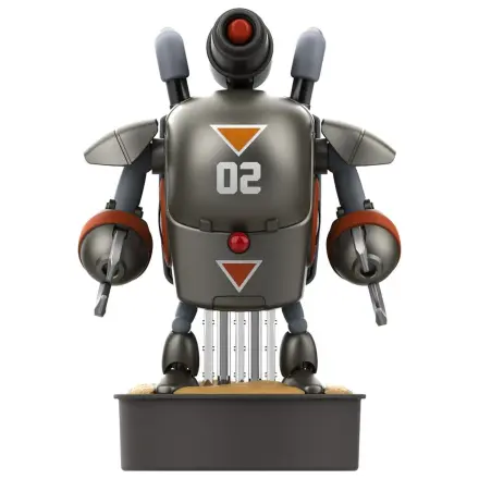 SNK Interactive Robot Metal Slug Series Slug Armor 12 cm zdjęcie produktu