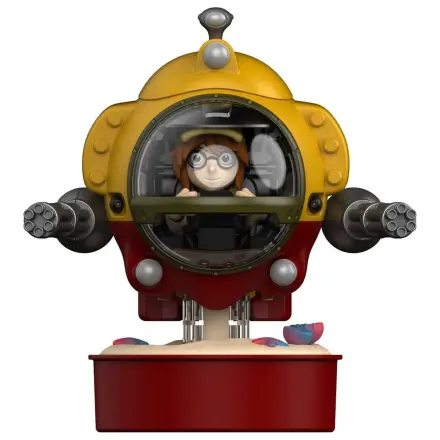 SNK Interactive Robot Metal Slug Series Slug Mariner 12 cm zdjęcie produktu