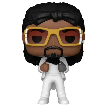 Snoop Dogg Funko POP! Rocks Figurka winylowa Sensual Seduction 9 cm termékfotója