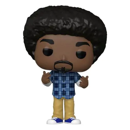 Snoop Dogg POP! Rocks Figurka winylowa Snoop Dogg 9 cm termékfotója