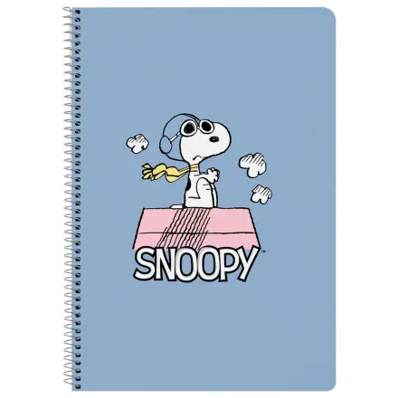 Snoopy notes A5 zdjęcie produktu