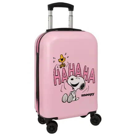 Snoopy ABS walizka na kółkach 55cm zdjęcie produktu