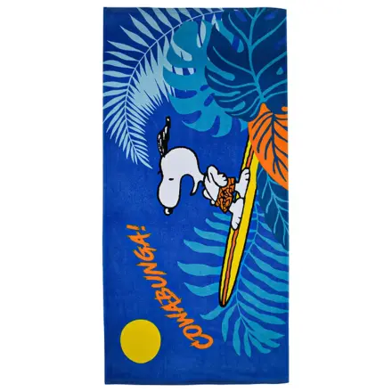 Ręcznik Snoopy Cowabunga zdjęcie produktu