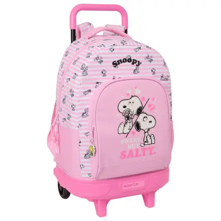 Snoopy wózek extraible 45cm zdjęcie produktu