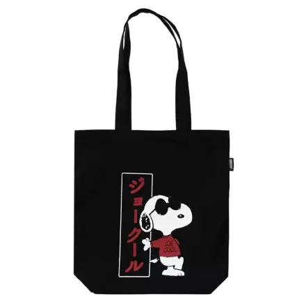 Torba na zakupy Snoopy Joe Cool termékfotója