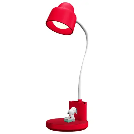 Snoopy Peanuts lampa biurkowa zdjęcie produktu