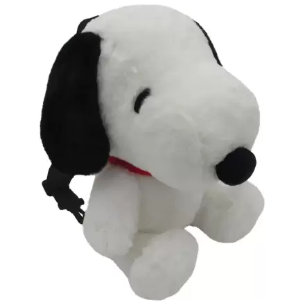 Plecak pluszowy Snoopy 28 cm termékfotója