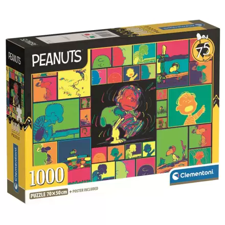 Puzzle Snoopy 1000 elementów zdjęcie produktu