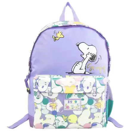 Plecak Snoopy adaptable 42cm termékfotója