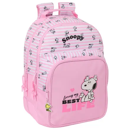 Snoopy adaptowalny plecak 42cm zdjęcie produktu