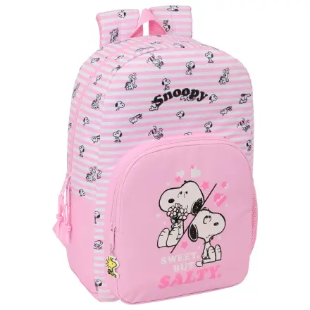 Snoopy plecak adaptacyjny 46cm zdjęcie produktu