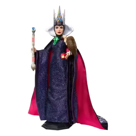 Królewna Śnieżka 2025 Disney Kolekcjonerska Lalka Zła Królowa zdjęcie produktu