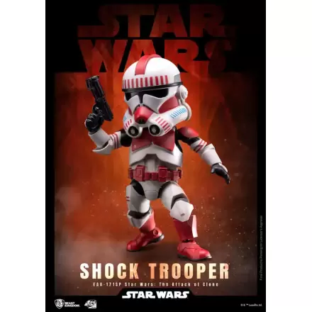 Solo: A Star Wars Story Egg Attack Figurka Akcji Shock Trooper 16 cm zdjęcie produktu