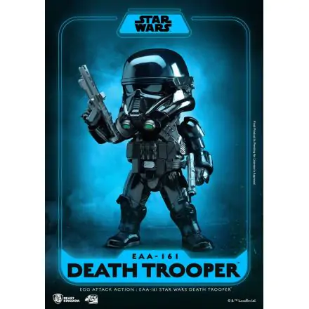 Solo: A Star Wars Story Egg Attack Action Figurka Death Trooper 16 cm zdjęcie produktu