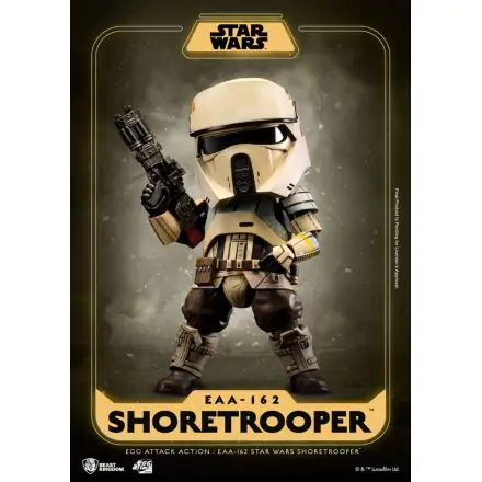 Solo: A Star Wars Story Egg Attack Figurka Shoretrooper 16 cm zdjęcie produktu