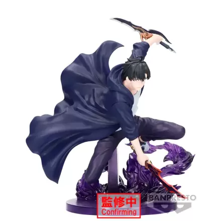 Solo Leveling Excite Motions figurka Sung Jinwoo 13 cm zdjęcie produktu