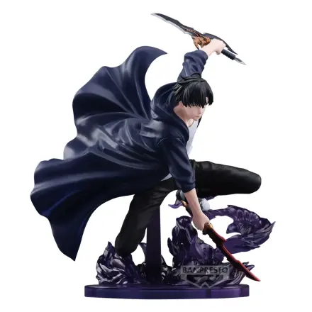 Solo Leveling Excite Motions figurka Sung Jinwoo 13 cm zdjęcie produktu