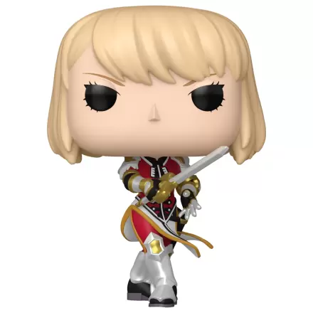 Solo Leveling Funko POP! Animation Figurka winylowa Cha Hae-In 9 cm zdjęcie produktu