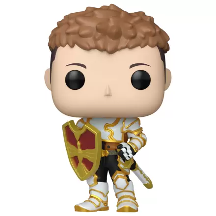Solo Leveling Funko POP! Animation Figurka winylowa Yoo Jinho 9 cm zdjęcie produktu