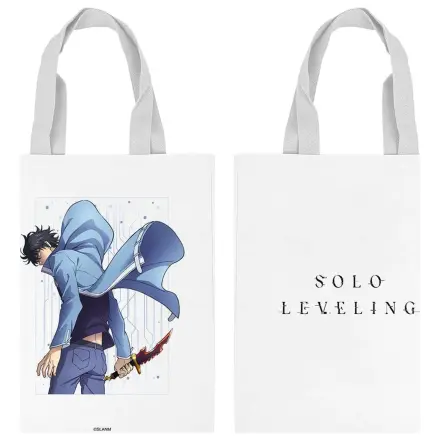 Torba Solo Leveling Sung Jinwoo zdjęcie produktu