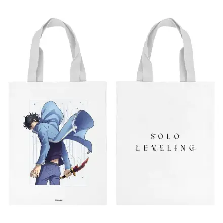 Torba Solo Leveling Sung Jinwoo zdjęcie produktu