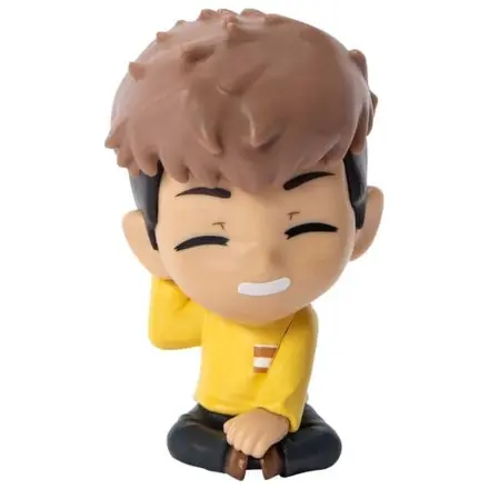 Solo Leveling Winyl Mini Figurka Jinho 6 cm zdjęcie produktu