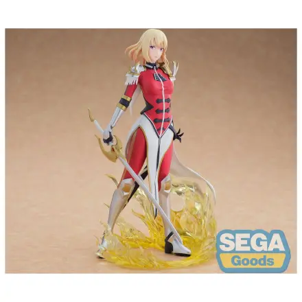 Solo Leveling XrossLink Figurka PVC Cha Hae-In 13 cm zdjęcie produktu