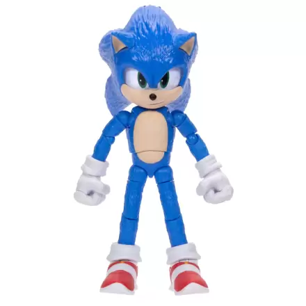 Sonic 3 figurka - Sonic zdjęcie produktu