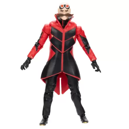 Sonic 3 figurka - Ivo Robotnik zdjęcie produktu