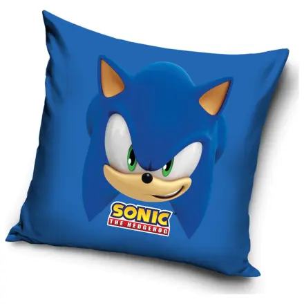 Poszewka Sonic Blue Blur zdjęcie produktu