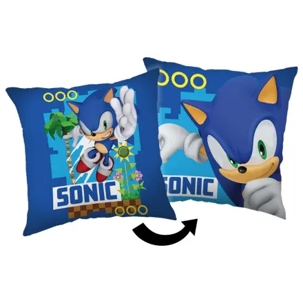 Sonic Coin Chase Poduszka zdjęcie produktu