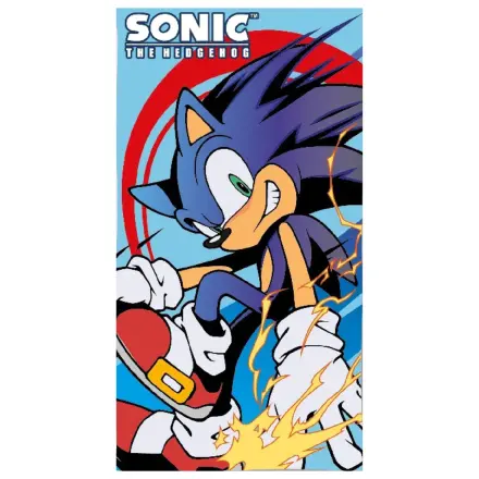 Sonic Electric Speed ręcznik 70x140cm zdjęcie produktu